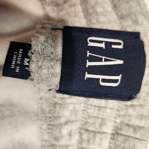 GAP Pants & Jumpsuits Gap Womens Sweatpants Grey Medium Poshmark